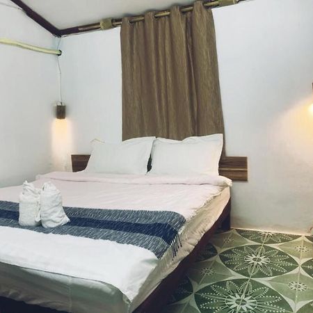 Apartament Amelie House Luang Prabang Zewnętrze zdjęcie