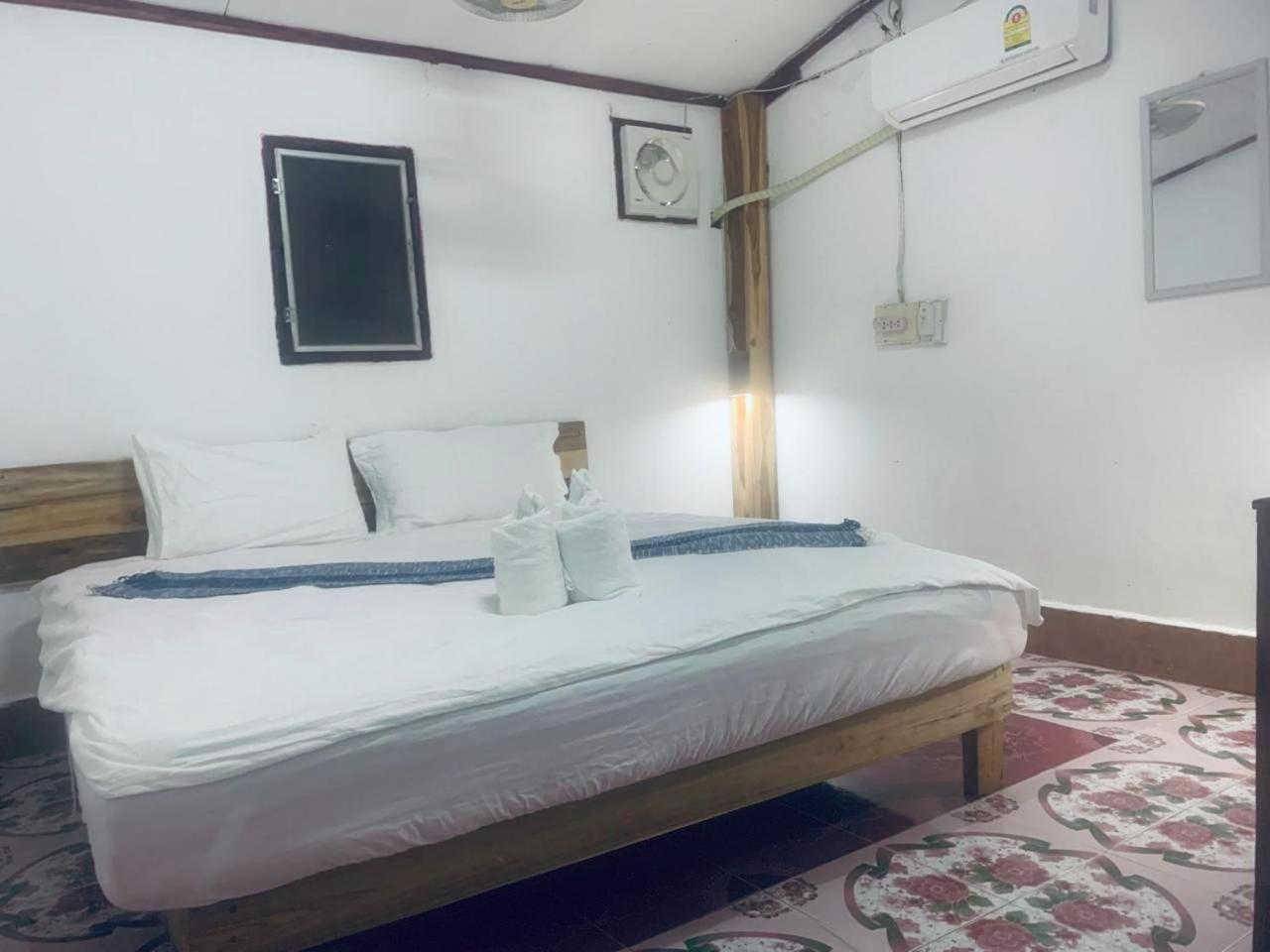 Apartament Amelie House Luang Prabang Zewnętrze zdjęcie