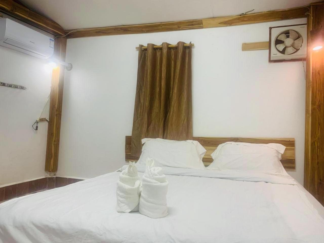 Apartament Amelie House Luang Prabang Zewnętrze zdjęcie
