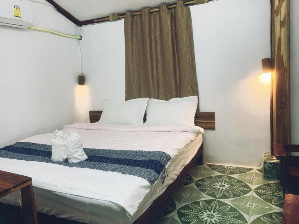 Apartament Amelie House Luang Prabang Zewnętrze zdjęcie