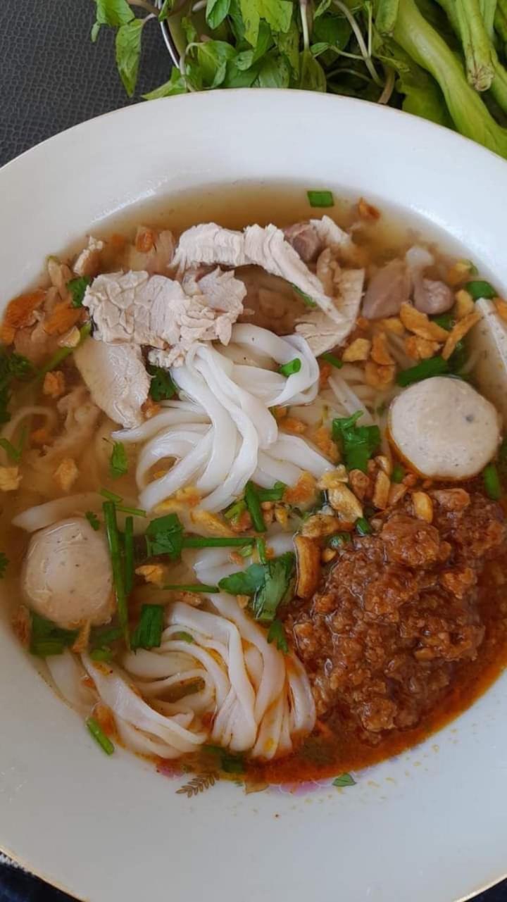 Apartament Amelie House Luang Prabang Zewnętrze zdjęcie