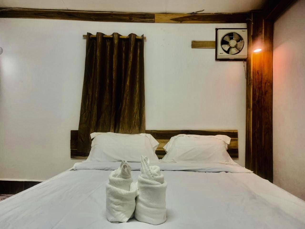 Apartament Amelie House Luang Prabang Zewnętrze zdjęcie